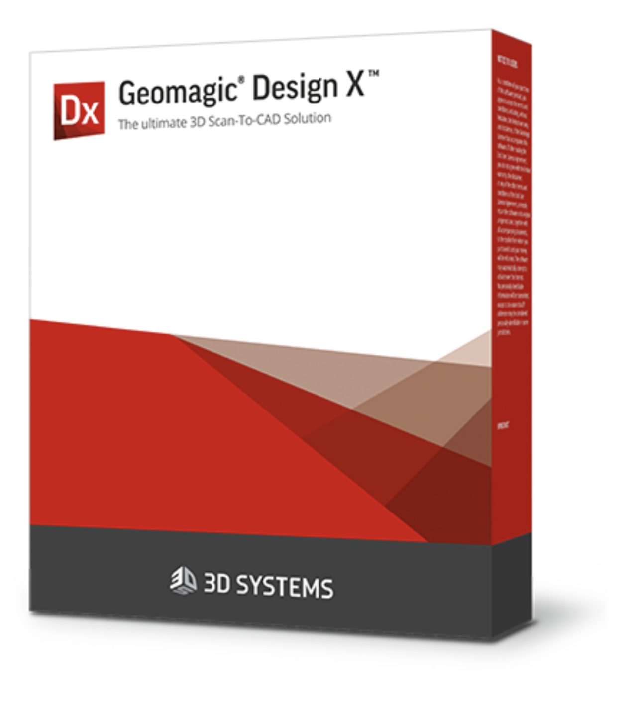 Geomagic Design x. Geomagic Wrap. Geomagic for solidworks. Cimatron 14.